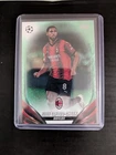 2023-24 Topps AC Milan UEFA Ruben Loftus-Cheek Refractor #65