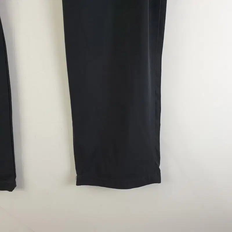 PUMA Men's Black Nylon Pants - Size 33 L8694 thumbnail 3