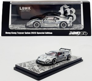 Liberty Walk F 40 | eBay