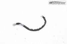 2017-2019 INFINITI QX30 2.0L L4 NEGATIVE BATTERY CABLE WIRE HARNESS OEM