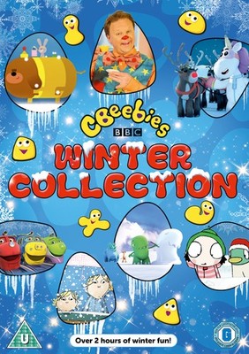 CBeebies: Winter Collection (DVD) (UK IMPORT)