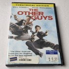 the other guys theatrical edition Dvd *Buy 2 Get 3 Free*