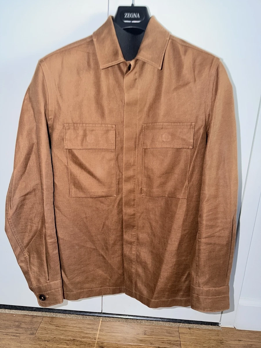 zegna shirt products for sale | eBay