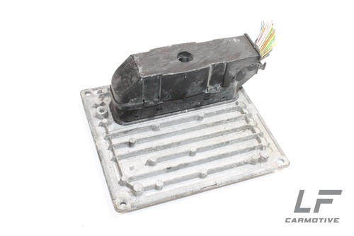 FORD FIESTA Motorsteuergerät 6S61-12A650-GD 2006 13622740