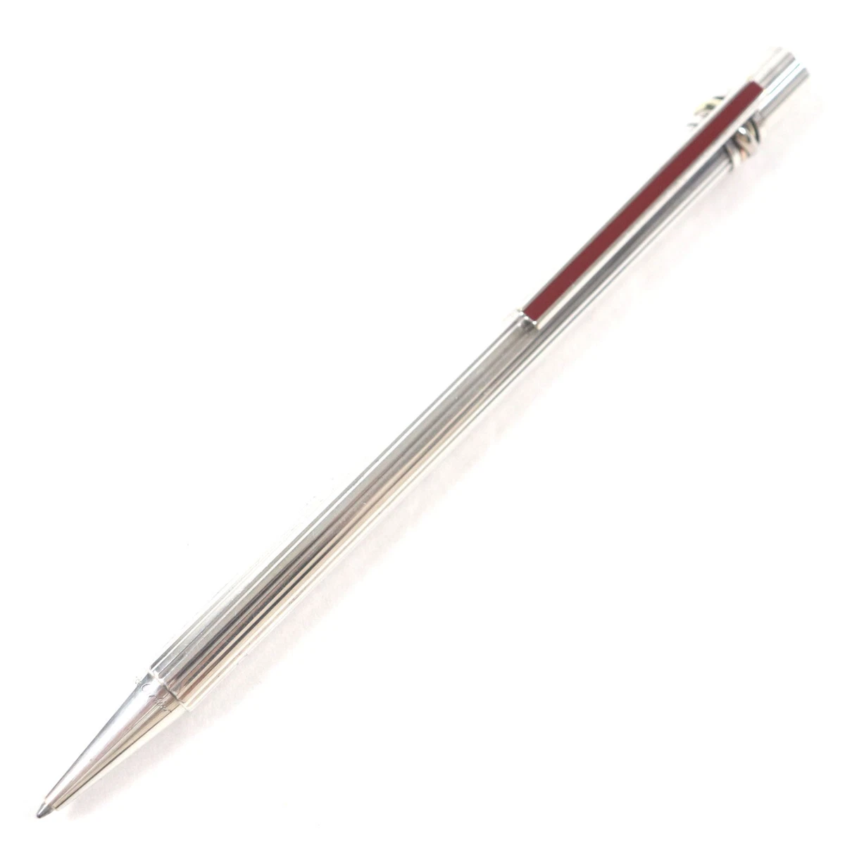 Cartier Red Collectible Pens for sale | eBay