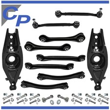 10 Querlenker hinten für Mercedes Benz SLK R171 Schrauben Hinterachse 10 Querlenker hinten für Mercedes Benz SLK R171 Schrauben Hinterachse