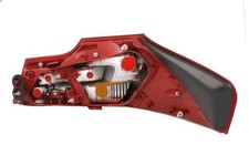 Heckleuchte TYC 11-11802-01-2 für OPEL INSIGNIA A (G09) 2 2008-2017