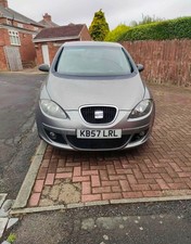 seat altea reference sport