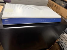 Adtran 4242908L1 Total Access 908e 2nd Gen Gateway Router - Free Shipping