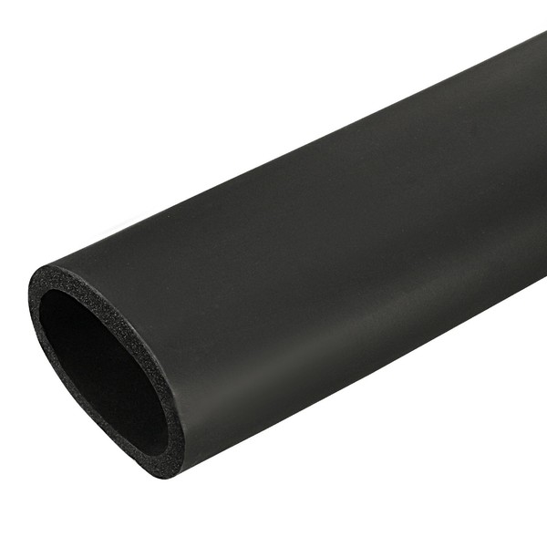 "Rohrleitung Schaum Rohr RüCkstand Rohrleitung 50Mm(2\") Id 64Mm(2 1/2\") Ad 6.6Ft"-image