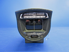 Cessna 172 / 172RG Bezel Compass 24V P/N 0413517-13 TESTED  (0826-841)