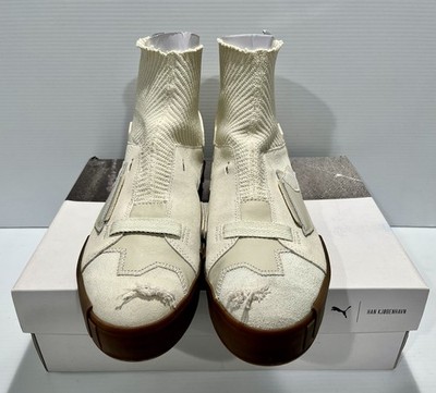 Puma X Han Kjobenhavn Sneakers Boots Size 10.5 | eBay