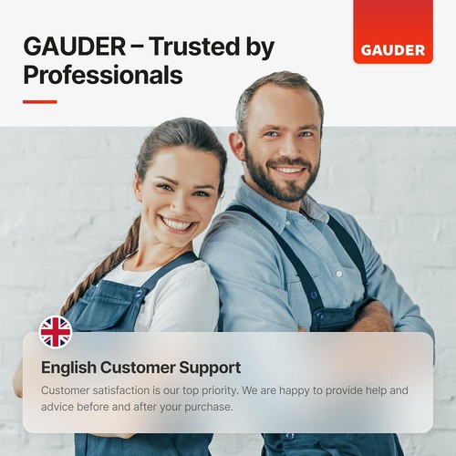 GAUDER Magnetic Tape Extremely Self Adhesive | 3m x 15mm x 1,8mm - Picture 9 of 9