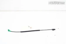 2016-24 CHEVROLET MALIBU REAR LEFT SIDE DOOR LOCK LATCH ACTUATOR CABLE LINE OEM