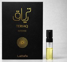 Lattafa Teriaq Intense 2ml