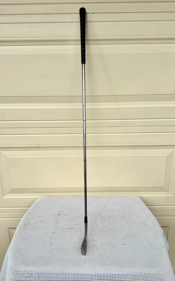 Vintage Golden Ram Frequency Matched Forged 1 Iron w/ Steel Shaft Stiff Flex - Image 2 of 4