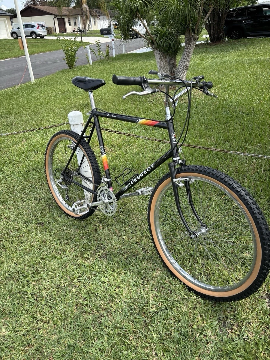 26 Inch Wheel Vintage Mountain Bikes for sale | eBay