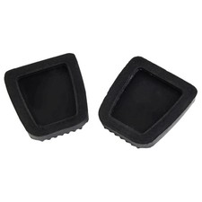 Direct Ersatz Pedal Belag Kupplung Bremse 31321-14020 schwarz Plug-and-Play