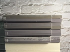LOTE Nintendo NES - Top Gun, Festers Quest, Stealth & Double Dribble - T&W
