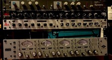 DBX 266XSV Compressor/Gate 2-Channel Nice Condition