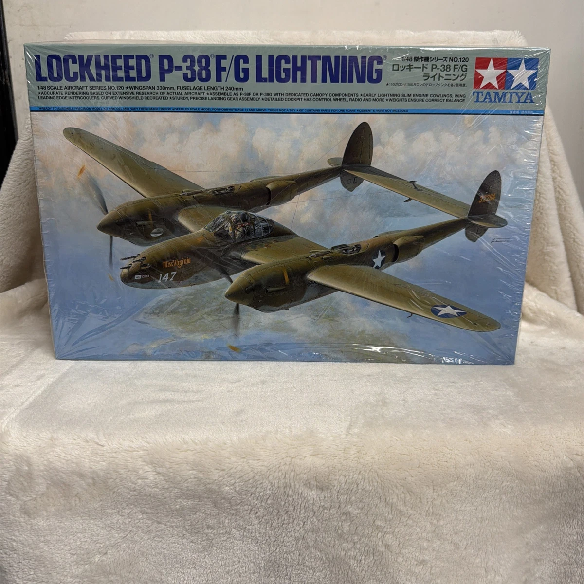 P 38 Model for sale | eBay