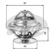 Thermostat Mercedes 300