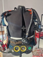 scuba diving equipment