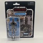 Kenner Star Wars The Mandalorian IG-12 Grogu & Anzellan Action Figure NEW (2025)