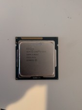 Intel Core i5-3550 - 3.3 GHz Quad-Core (SR0P0) Processor