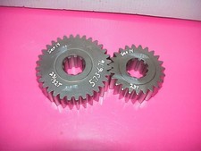 Set 14 Quick Change 5.72-6.76 Rear End 10 Spline Gears Imca Ump Wissota Woo Ira Set 14 Quick Change 5.72-6.76 Rear End 10 Spline Gears Imca Ump Wissota Woo Ira