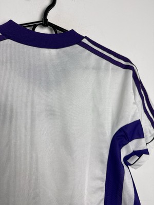 Camisetas SV Wüstenrot Salzburg 1997-98