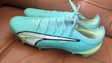 PUMA ULTRA ULTIMATE FG/ AG Soccer Men s Size 13 Cleats