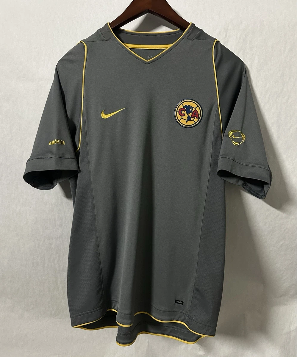 Nike América International Club Soccer Fan Apparel and Souvenirs