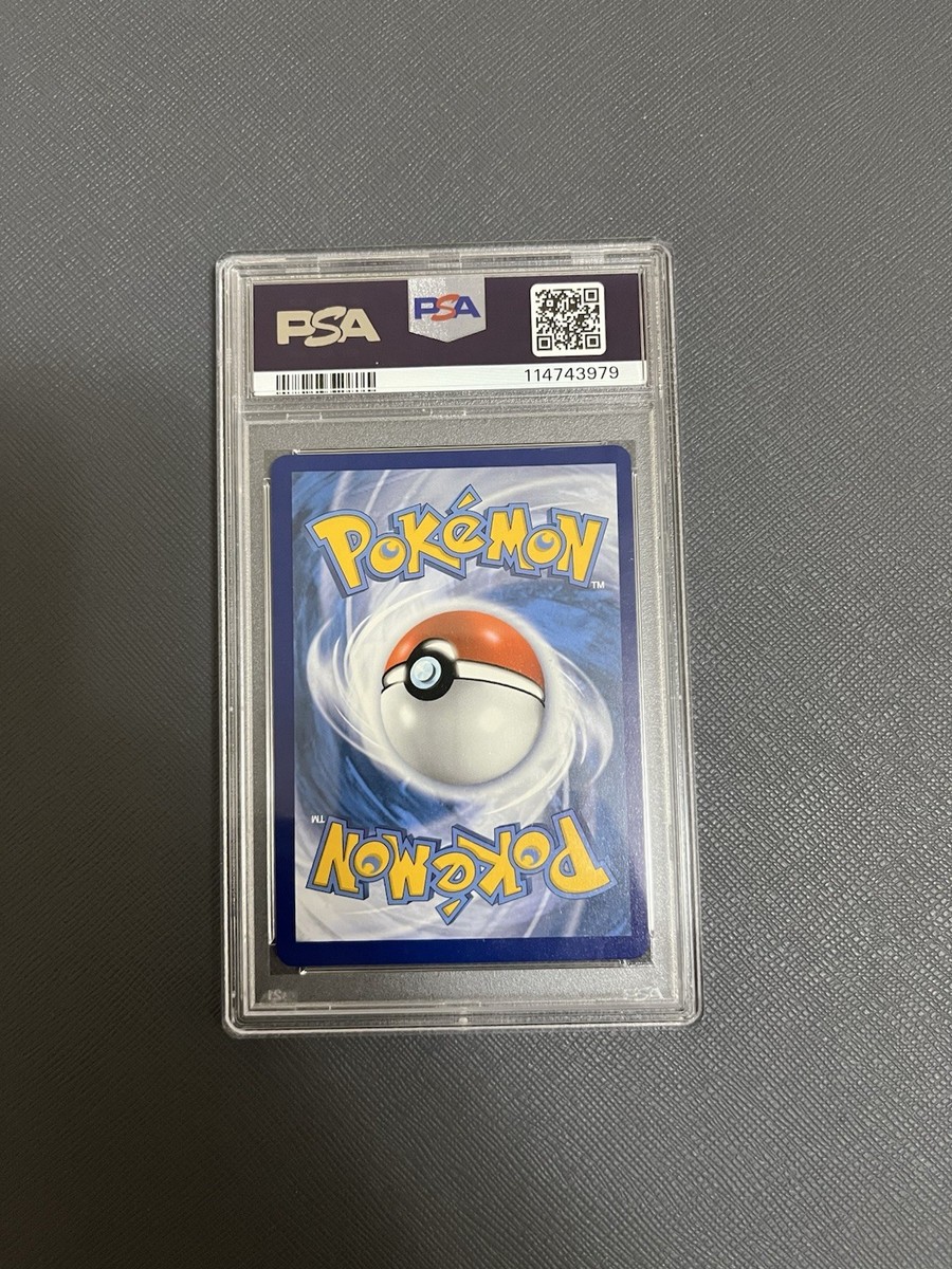 Celebi V (Alternate Full Art) 245/264 Swsh08: Fusion Strike Holo