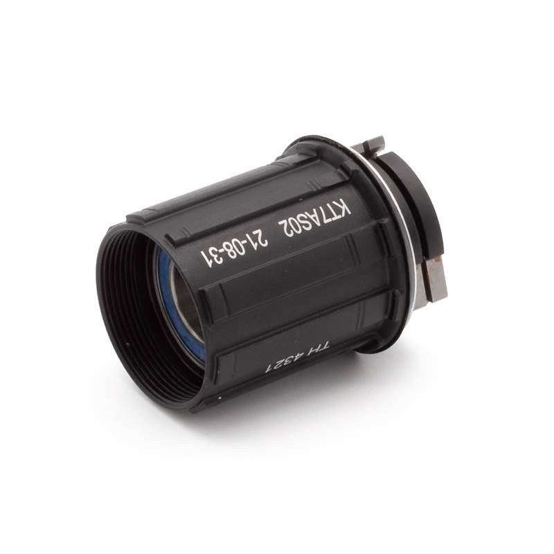 Vision Wheels Freehub Body Shimano 11Spd U2152 U2172 U2144 U2143 EL381