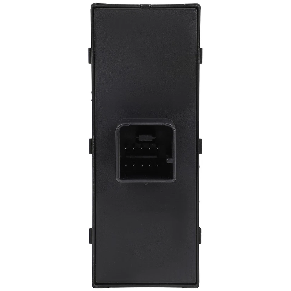 Nuevo interruptor de ventana eléctrica para Volkswagen Touareg 2011 2012 2013-2017 7P6959857 Foto 4 de 4