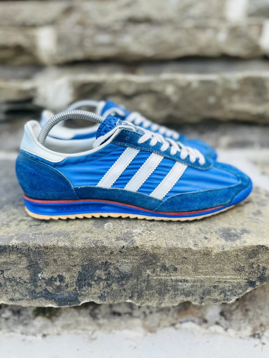 Preços baixos em Adidas SL 72 Vintage | eBay