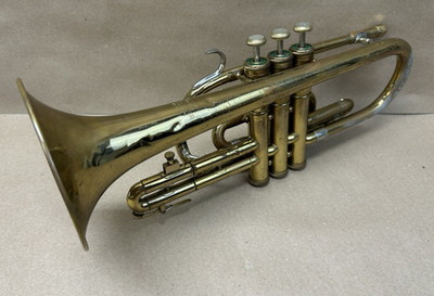 1975 F. E. Olds Ambassador Fullerton Cornet
