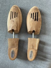 Allen Edmonds Wooden Shoe Tree Full Toe Spring Adjustable Size XXL Made in USA