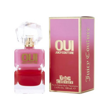 Juicy Couture Oui by Juicy Couture 3.4 oz EDT Perfume for Women New In Box