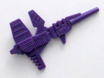 1985 BLITZWING GYRO-BLASTER RIFLE, EXCELLENT CONDITION!!!!