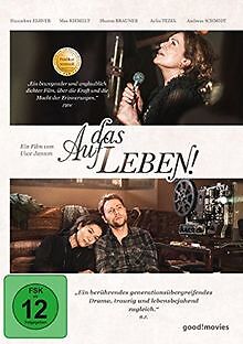 Auf das Leben! | DVD | Zustand sehr gut