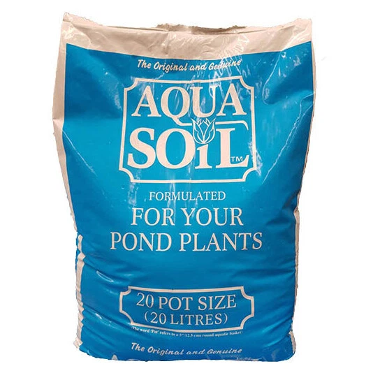 Aqua soil for clearance sale