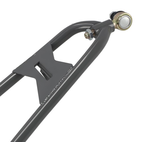 Upper & Lower Adjustable A-Arms Set +2 +0 for Honda TRX 400EX Trx400 Trx 400ex - Picture 11 of 12