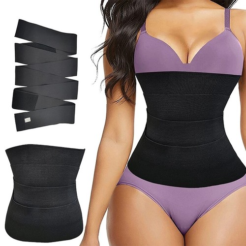 Women's Shapewear Slimming Body High Waist Pes Body Shaper Briefs Underwear