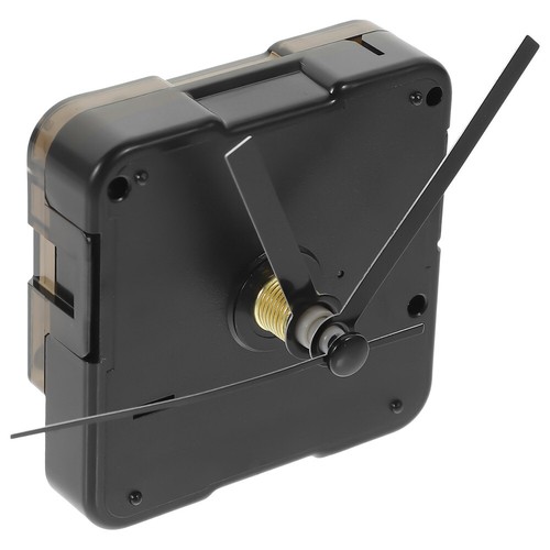 Wall Clock Movement Diy Mechanism Parts Hour and Minute Hands Kit