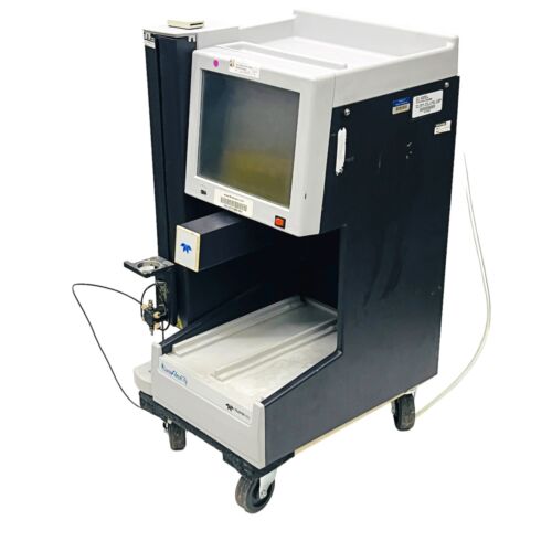 Teledyne Isco CombiFlash RF Automated Flash Chromatography System 625230006 - 第 1/24 張圖片