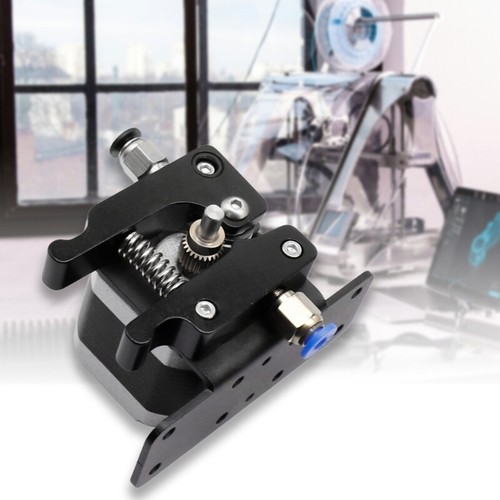 Professional Metal Extruder Bowden Direct Extruder for Superior Printing - Afbeelding 3 van 8