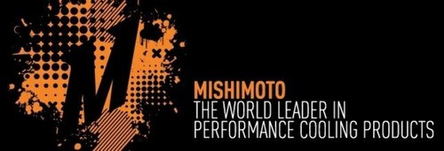 Mishimoto Performance Aluminum Radiator for 2004-2008 Nissan Maxima VQ35DE - Picture 10 of 10