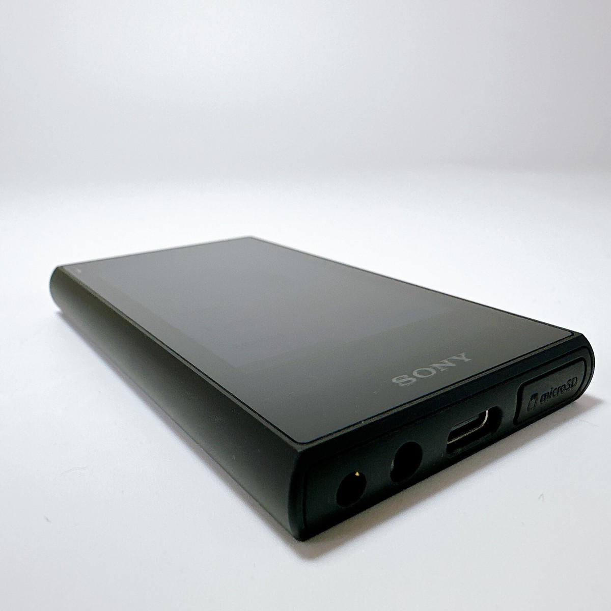 Sony NW-A105 Black Walkman Portable Audio Player High Res | eBay